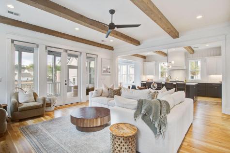 1915 Bolden Drive Mount Pleasant SC 29466