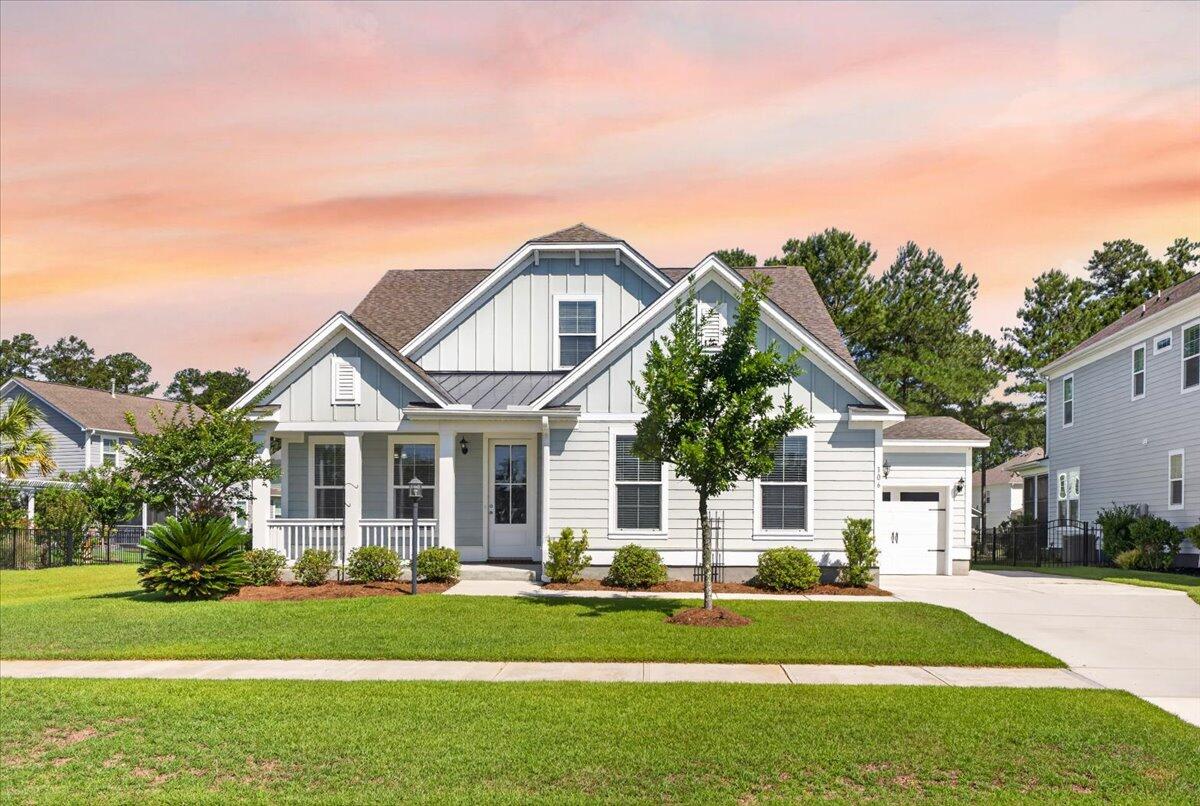 106 Calm Water Way Summerville SC 29486