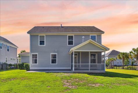 106 Calm Water Way Summerville SC 29486
