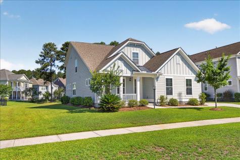 106 Calm Water Way Summerville SC 29486