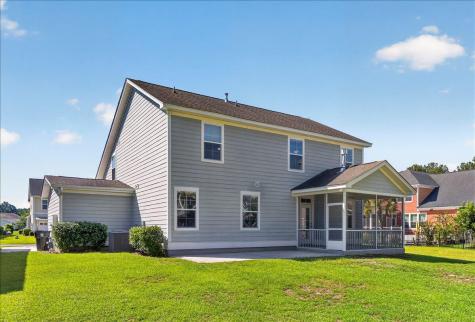 106 Calm Water Way Summerville SC 29486