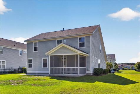 106 Calm Water Way Summerville SC 29486