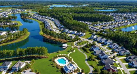 106 Calm Water Way Summerville SC 29486