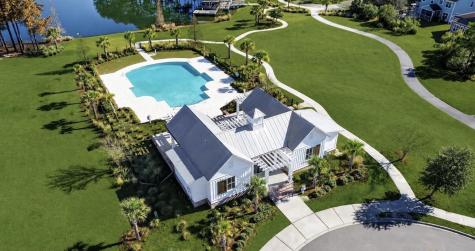 106 Calm Water Way Summerville SC 29486