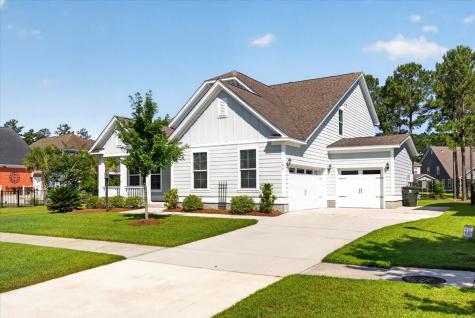 106 Calm Water Way Summerville SC 29486