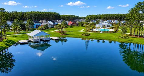 106 Calm Water Way Summerville SC 29486