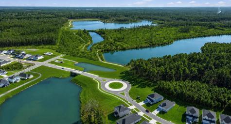 106 Calm Water Way Summerville SC 29486