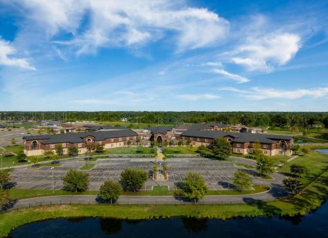 106 Calm Water Way Summerville SC 29486