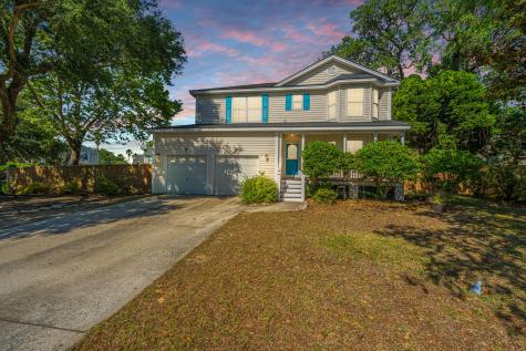 1097 Clearspring Drive Charleston SC 29412