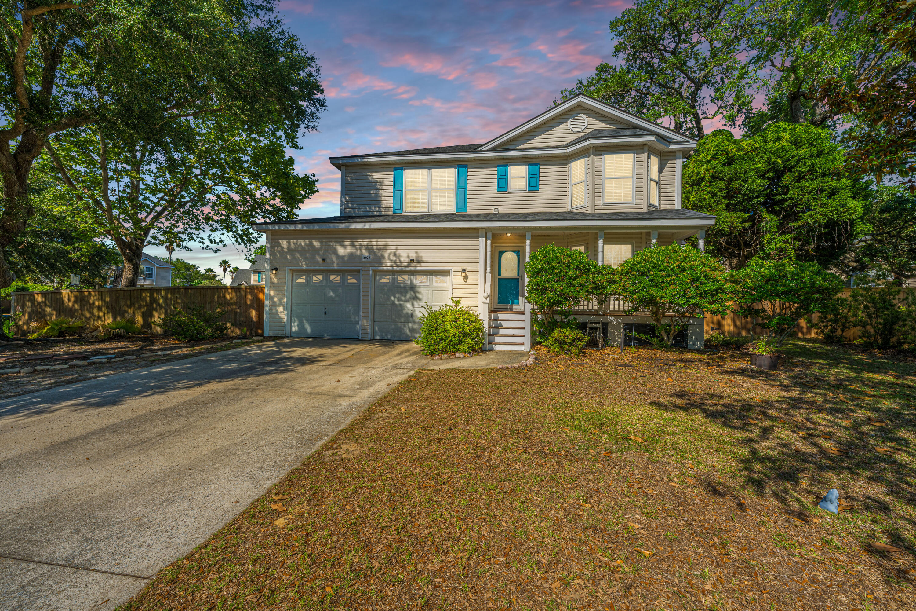 1097 Clearspring Drive Charleston SC 29412