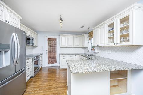 1097 Clearspring Drive Charleston SC 29412