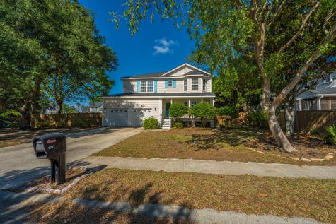 1097 Clearspring Drive Charleston SC 29412