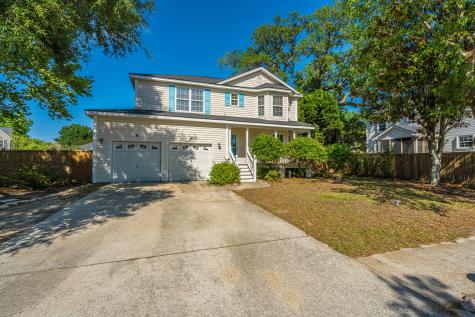1097 Clearspring Drive Charleston SC 29412