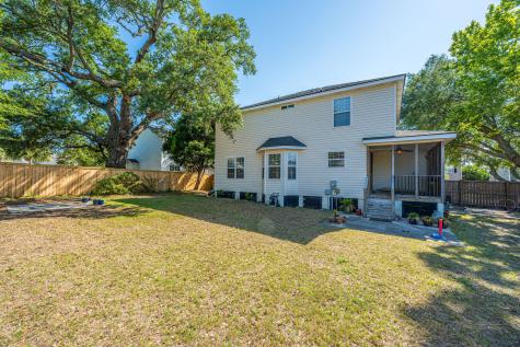 1097 Clearspring Drive Charleston SC 29412