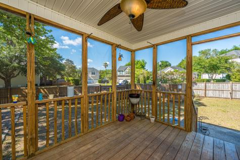 1097 Clearspring Drive Charleston SC 29412