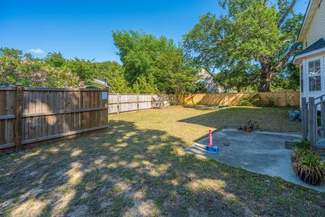 1097 Clearspring Drive Charleston SC 29412