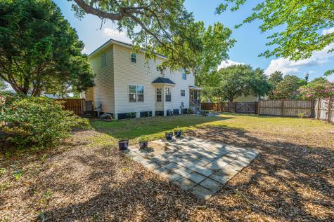 1097 Clearspring Drive Charleston SC 29412