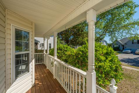 1097 Clearspring Drive Charleston SC 29412