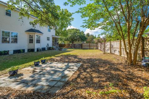 1097 Clearspring Drive Charleston SC 29412