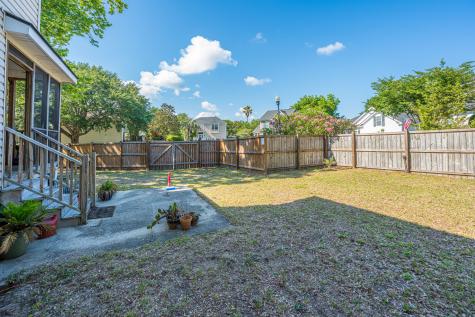 1097 Clearspring Drive Charleston SC 29412