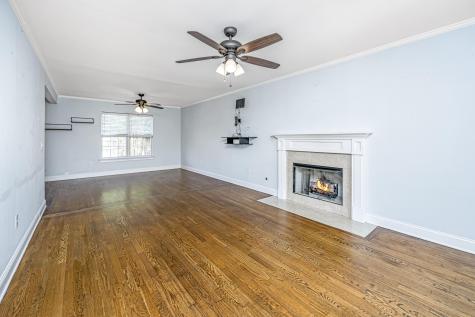 1097 Clearspring Drive Charleston SC 29412