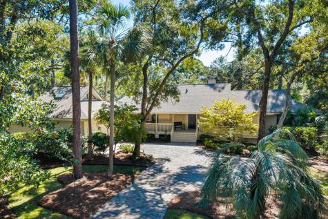 2349 Cat Tail Pond Road Seabrook Island SC 29455