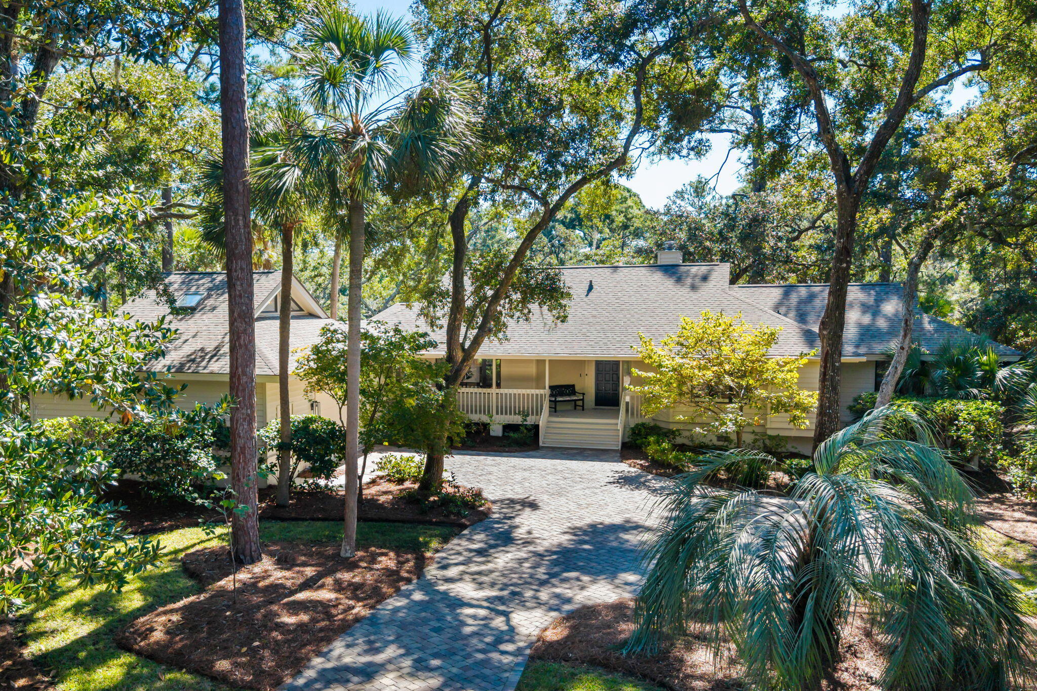 2349 Cat Tail Pond Road Seabrook Island SC 29455