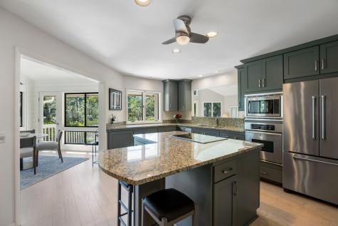 2349 Cat Tail Pond Road Seabrook Island SC 29455
