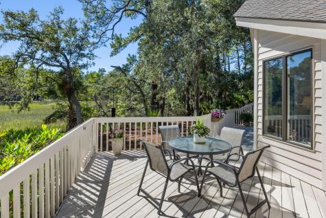 2349 Cat Tail Pond Road Seabrook Island SC 29455