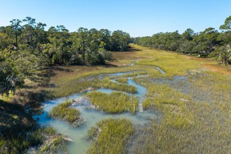 2349 Cat Tail Pond Road Seabrook Island SC 29455