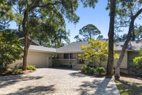 2349 Cat Tail Pond Road Seabrook Island SC 29455