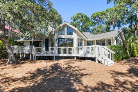 2349 Cat Tail Pond Road Seabrook Island SC 29455