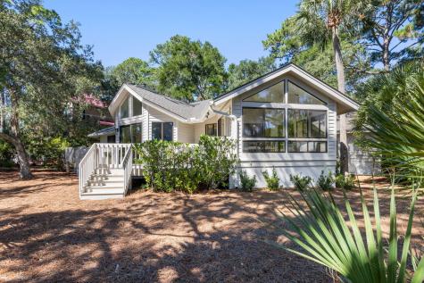 2349 Cat Tail Pond Road Seabrook Island SC 29455