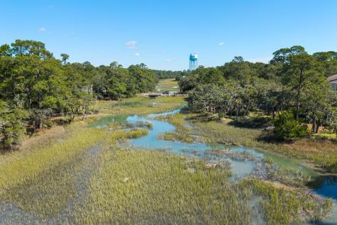 2349 Cat Tail Pond Road Seabrook Island SC 29455