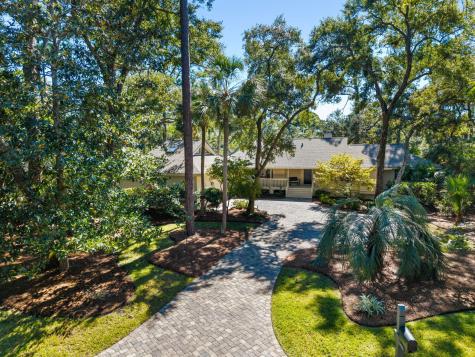 2349 Cat Tail Pond Road Seabrook Island SC 29455