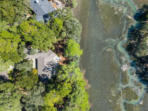 2349 Cat Tail Pond Road Seabrook Island SC 29455