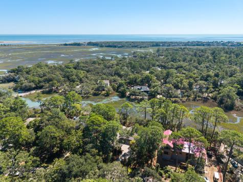 2349 Cat Tail Pond Road Seabrook Island SC 29455