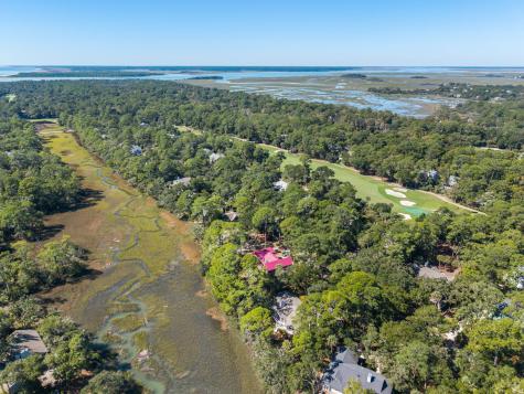 2349 Cat Tail Pond Road Seabrook Island SC 29455