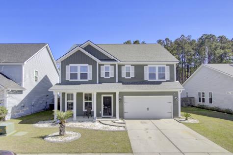 338 Beachgrass Lane Summerville SC 29483