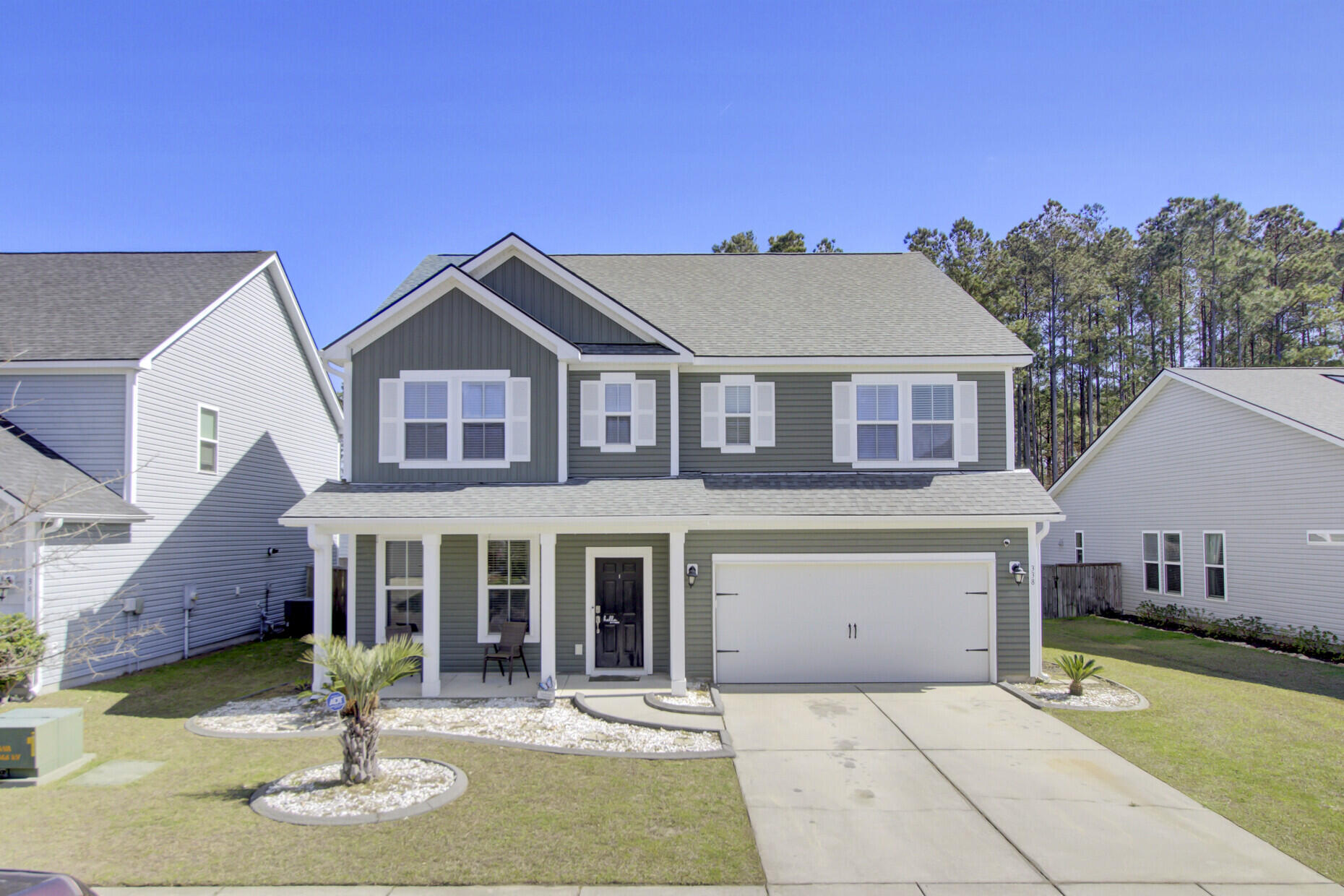 338 Beachgrass Lane Summerville SC 29483