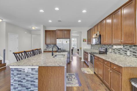 338 Beachgrass Lane Summerville SC 29483