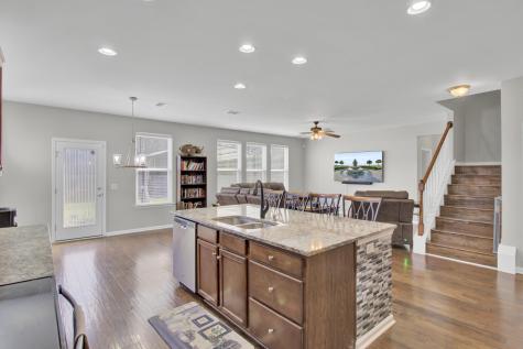 338 Beachgrass Lane Summerville SC 29483