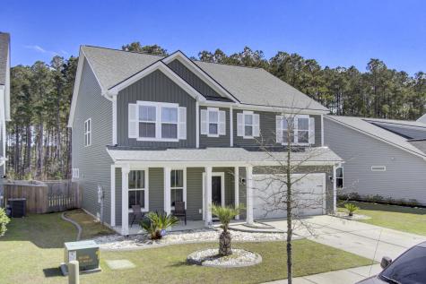 338 Beachgrass Lane Summerville SC 29483