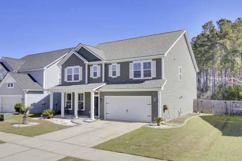 338 Beachgrass Lane Summerville SC 29483
