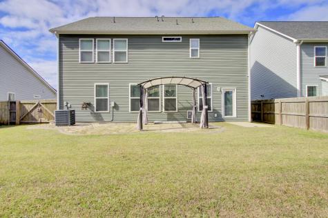 338 Beachgrass Lane Summerville SC 29483
