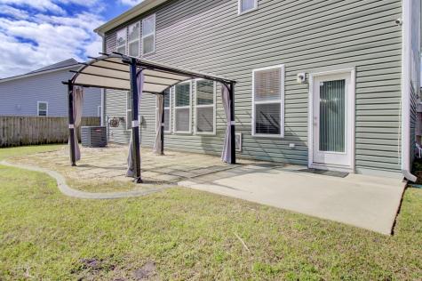 338 Beachgrass Lane Summerville SC 29483