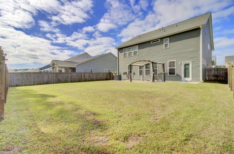 338 Beachgrass Lane Summerville SC 29483