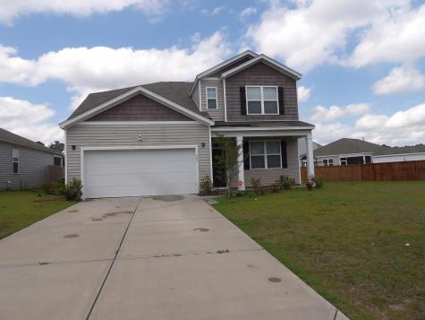 409 Cedarview Road Summerville SC 29486