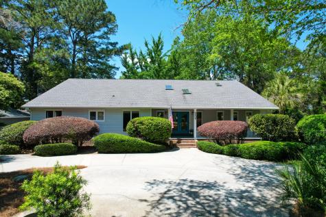 5508 Stonoview Drive Johns Island SC 29455