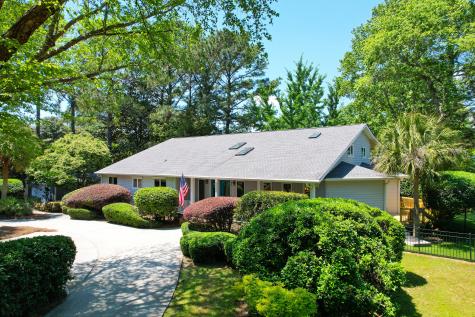 5508 Stonoview Drive Johns Island SC 29455